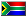 Uyruğu: Afrika